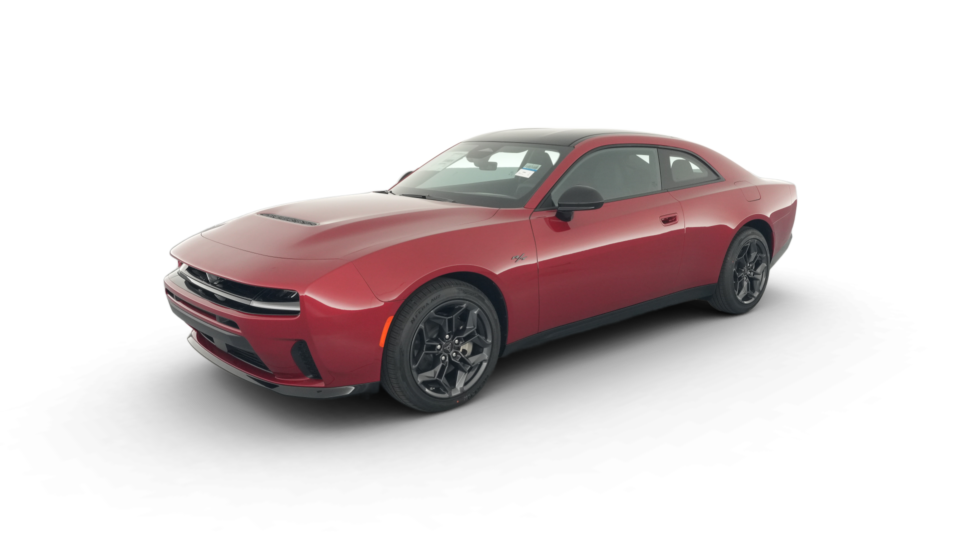 2026 Dodge Charger