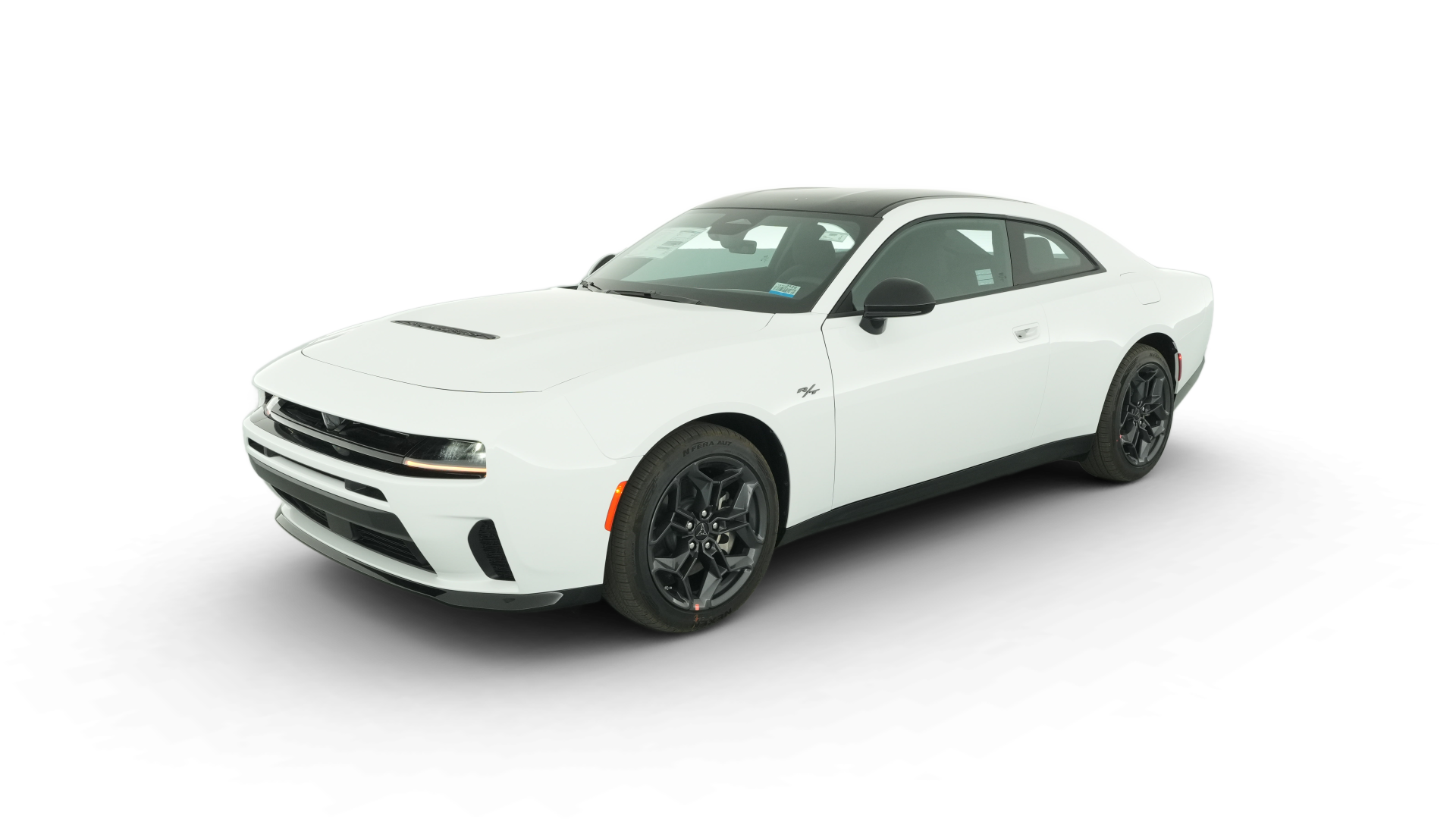 2026 Dodge Charger vehicle photo