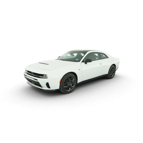 2026 Dodge Charger
