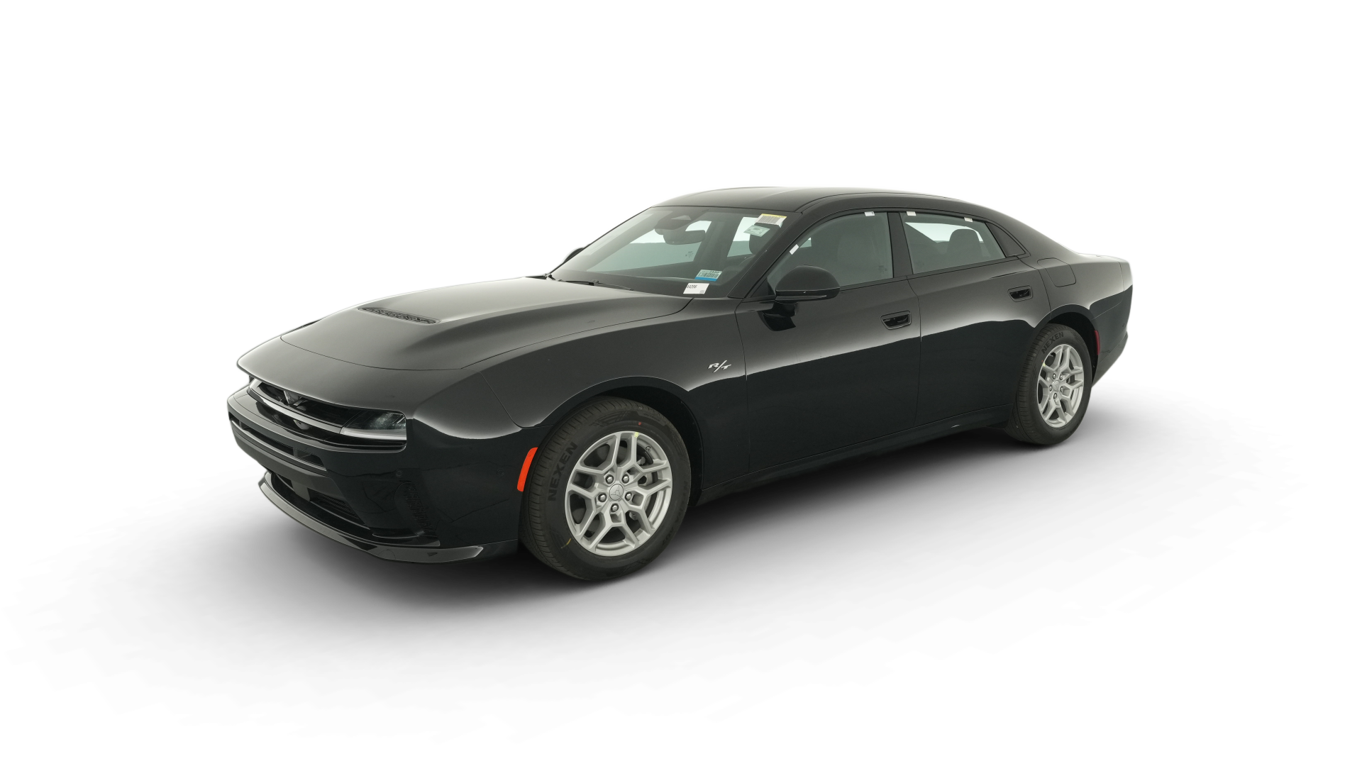 2026 Dodge Charger