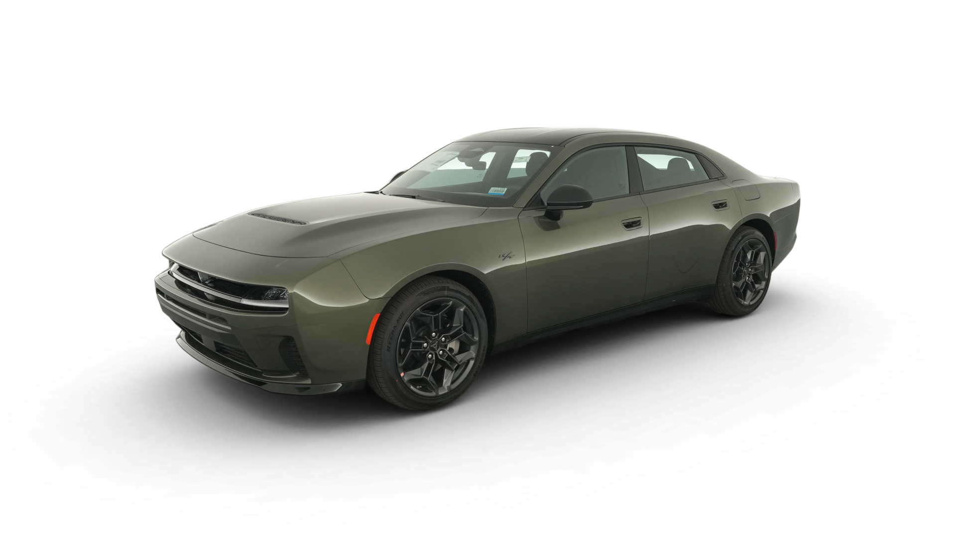 2026 Dodge Charger