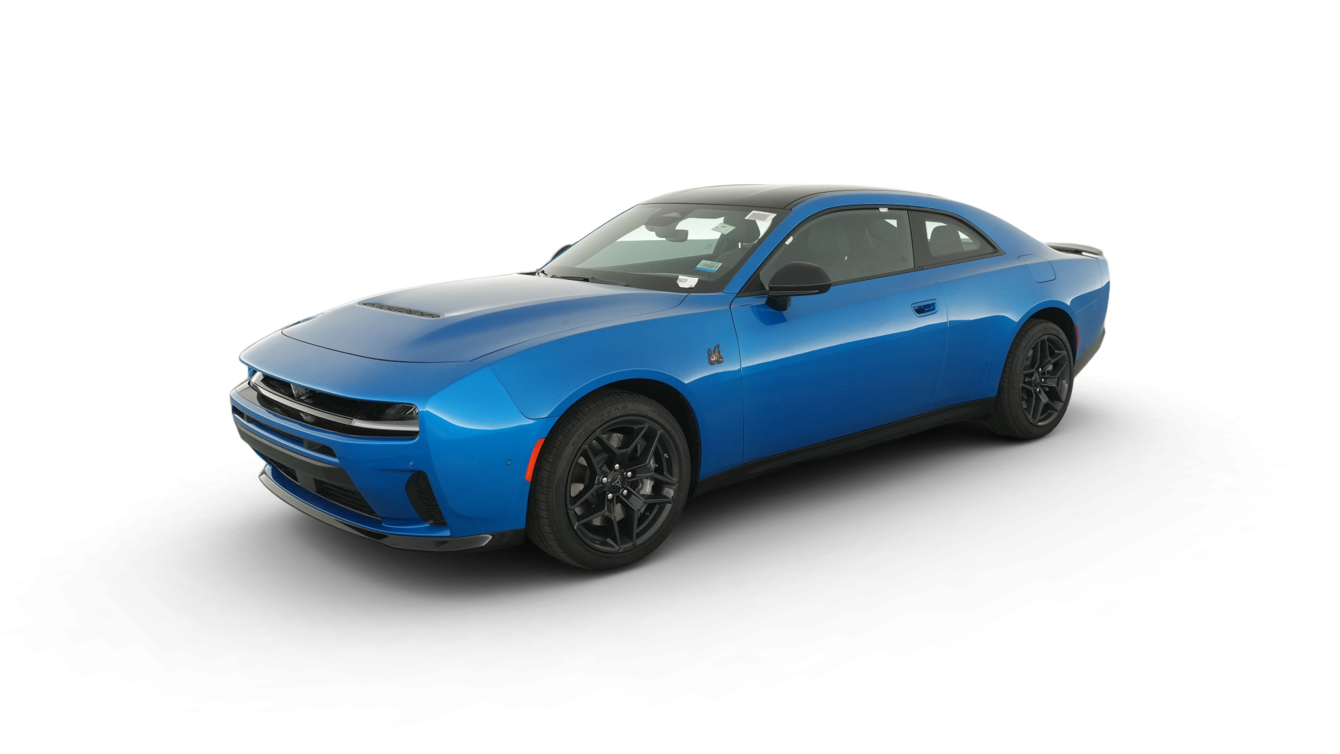2026 Dodge Charger