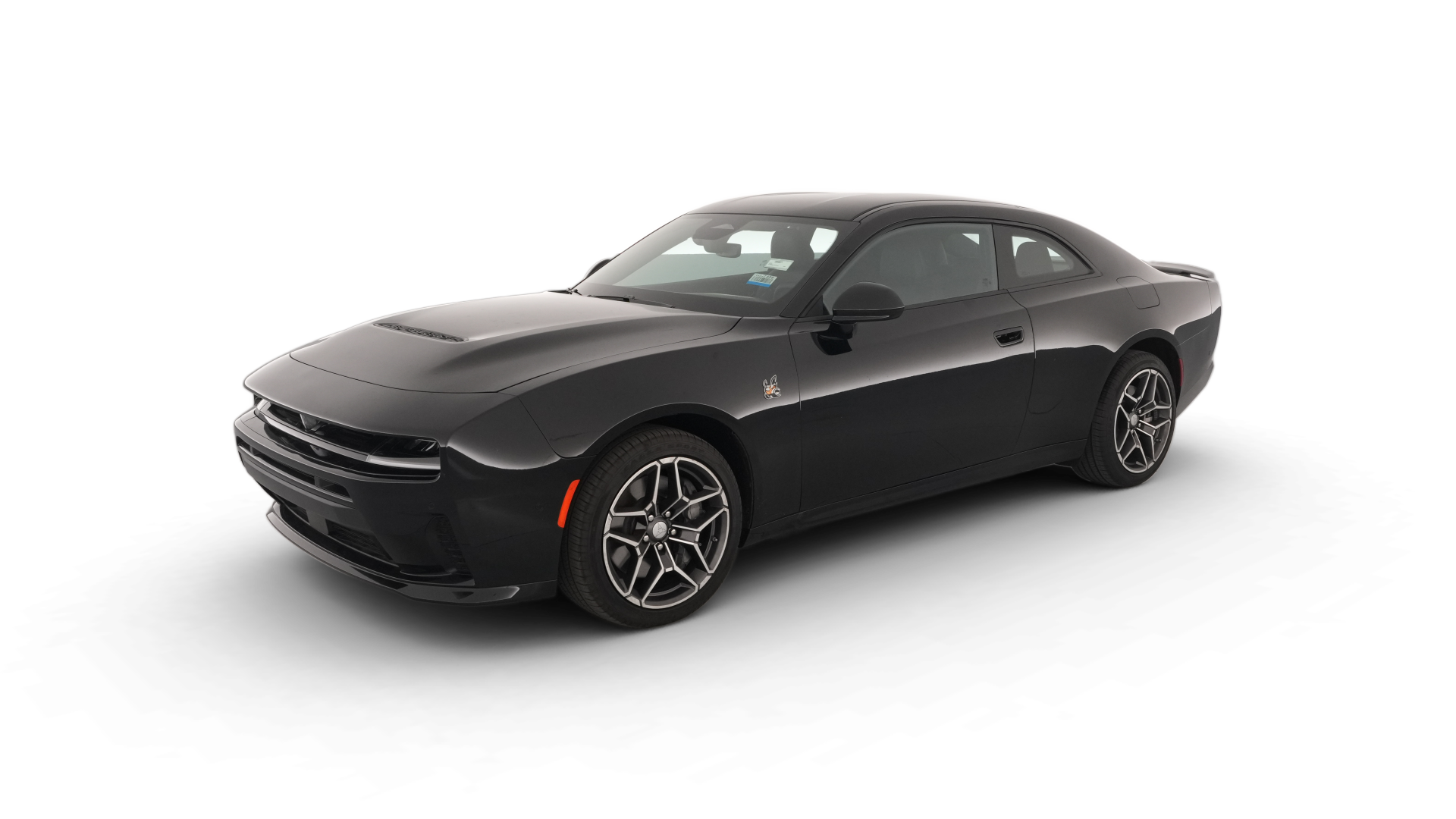 2026 Dodge Charger