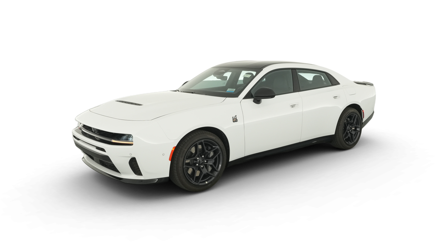 2026 Dodge Charger