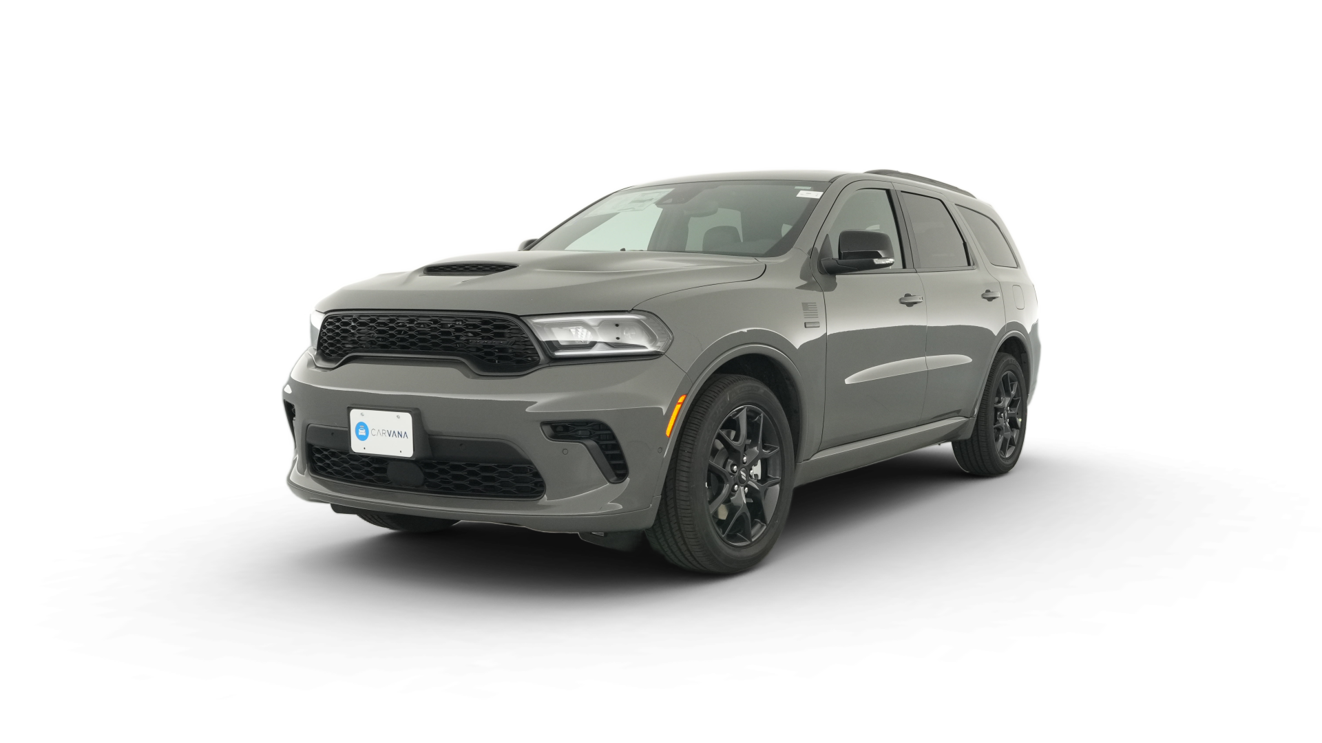 GT Plus HEMI V8 America 250 Edition