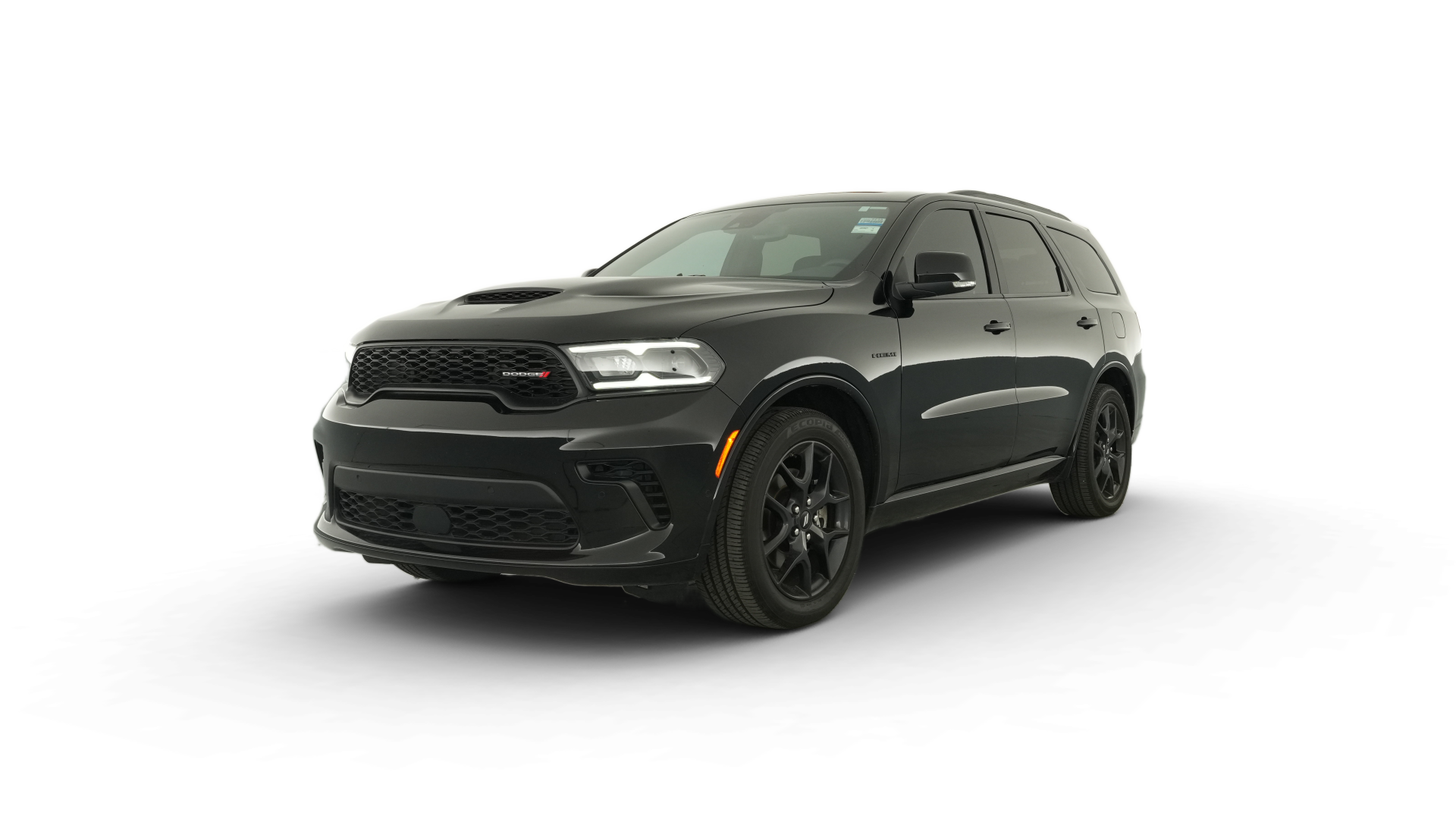 GT Plus HEMI V8