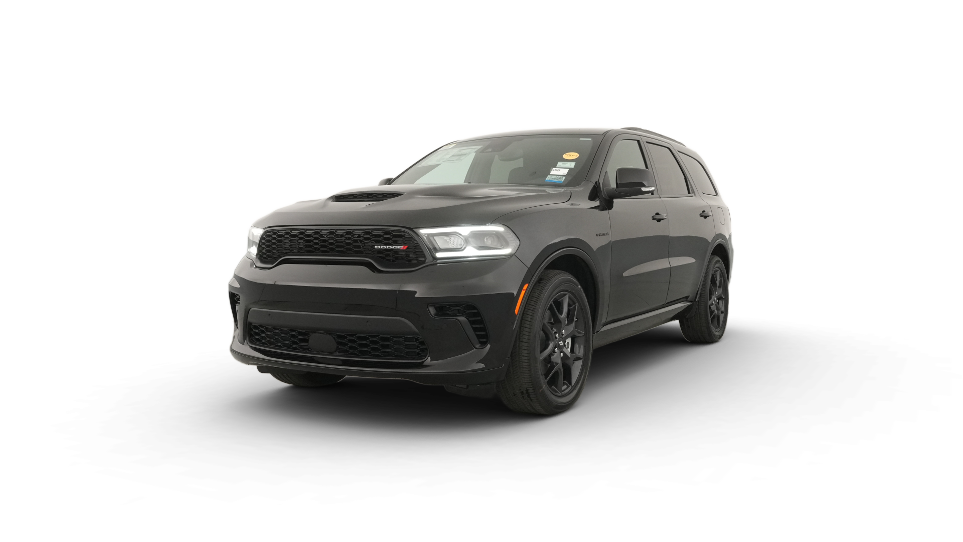 GT Plus HEMI V8