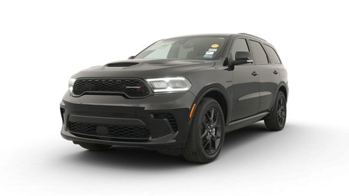 GT Plus HEMI V8