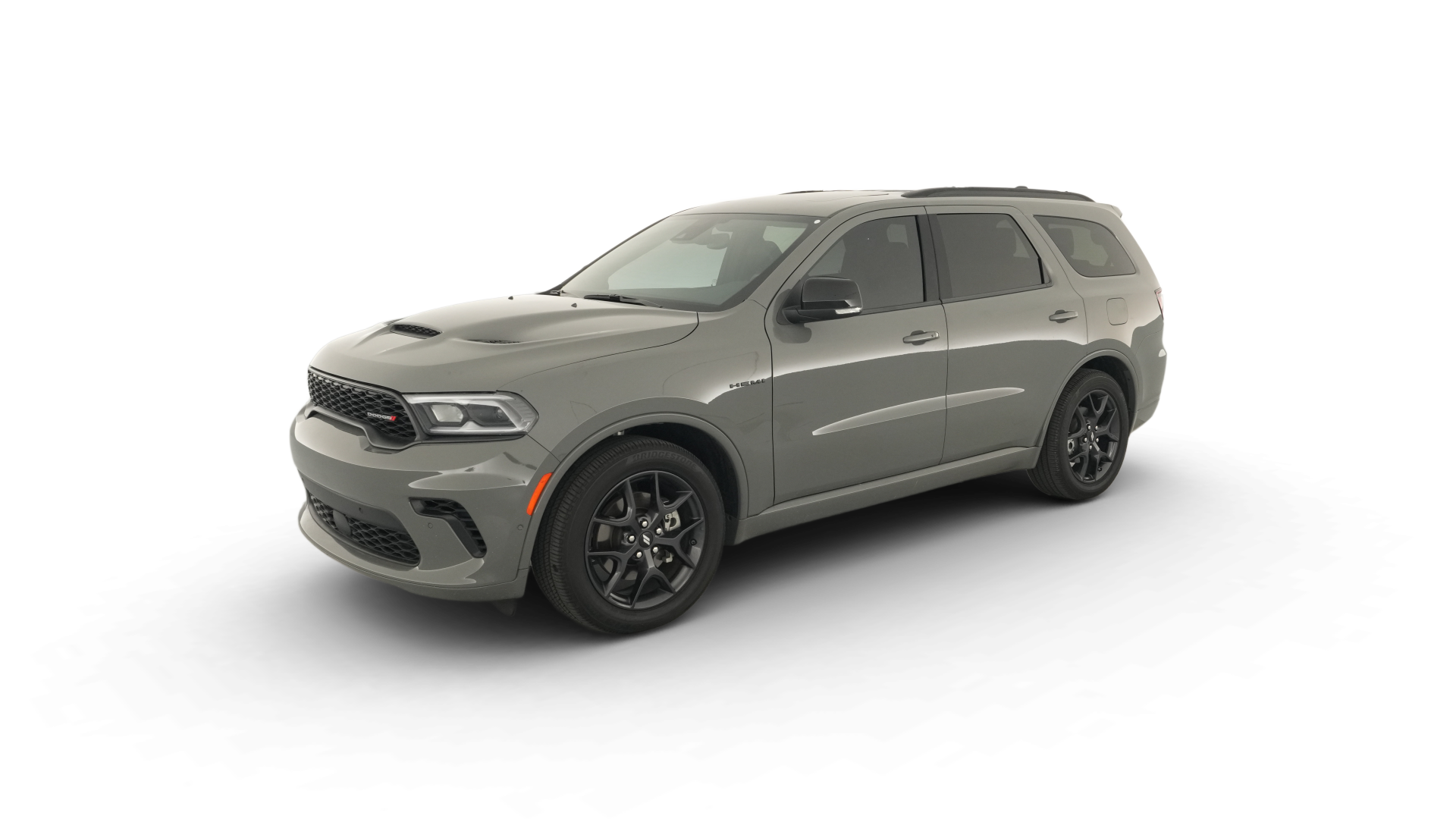 2026 Dodge Durango GT HEMI Plus V8