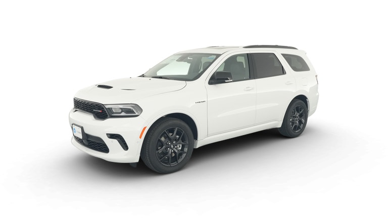 2026 Dodge Durango vehicle photo