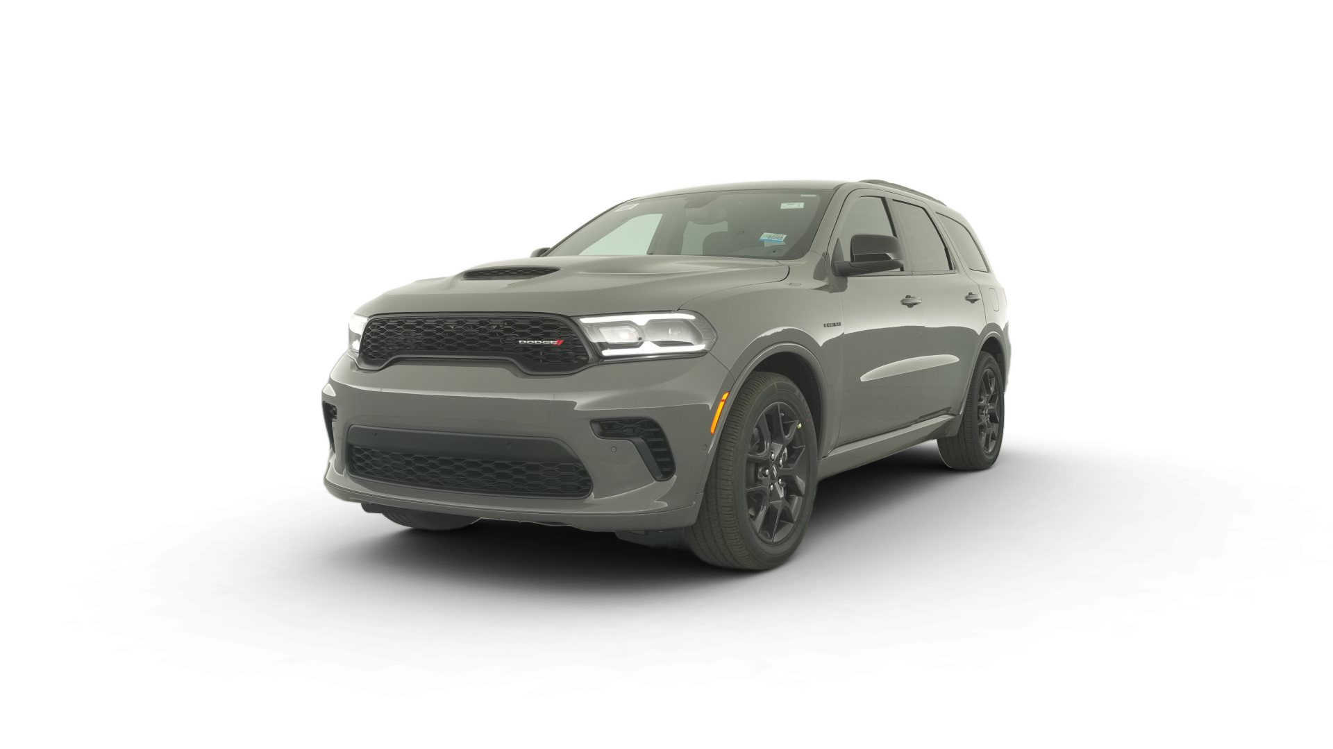 GT HEMI V8