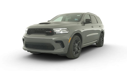 GT HEMI V8