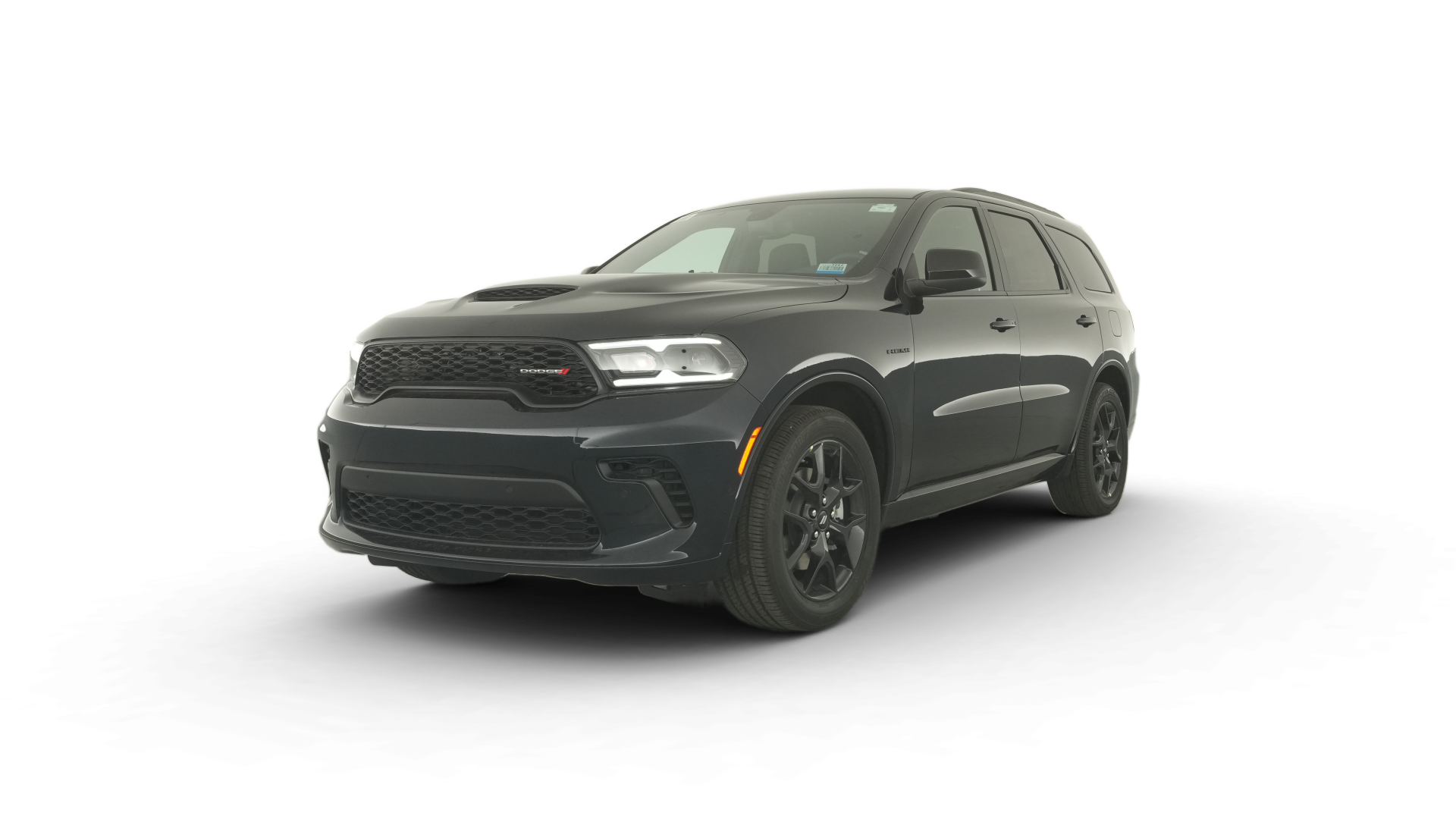 GT HEMI V8