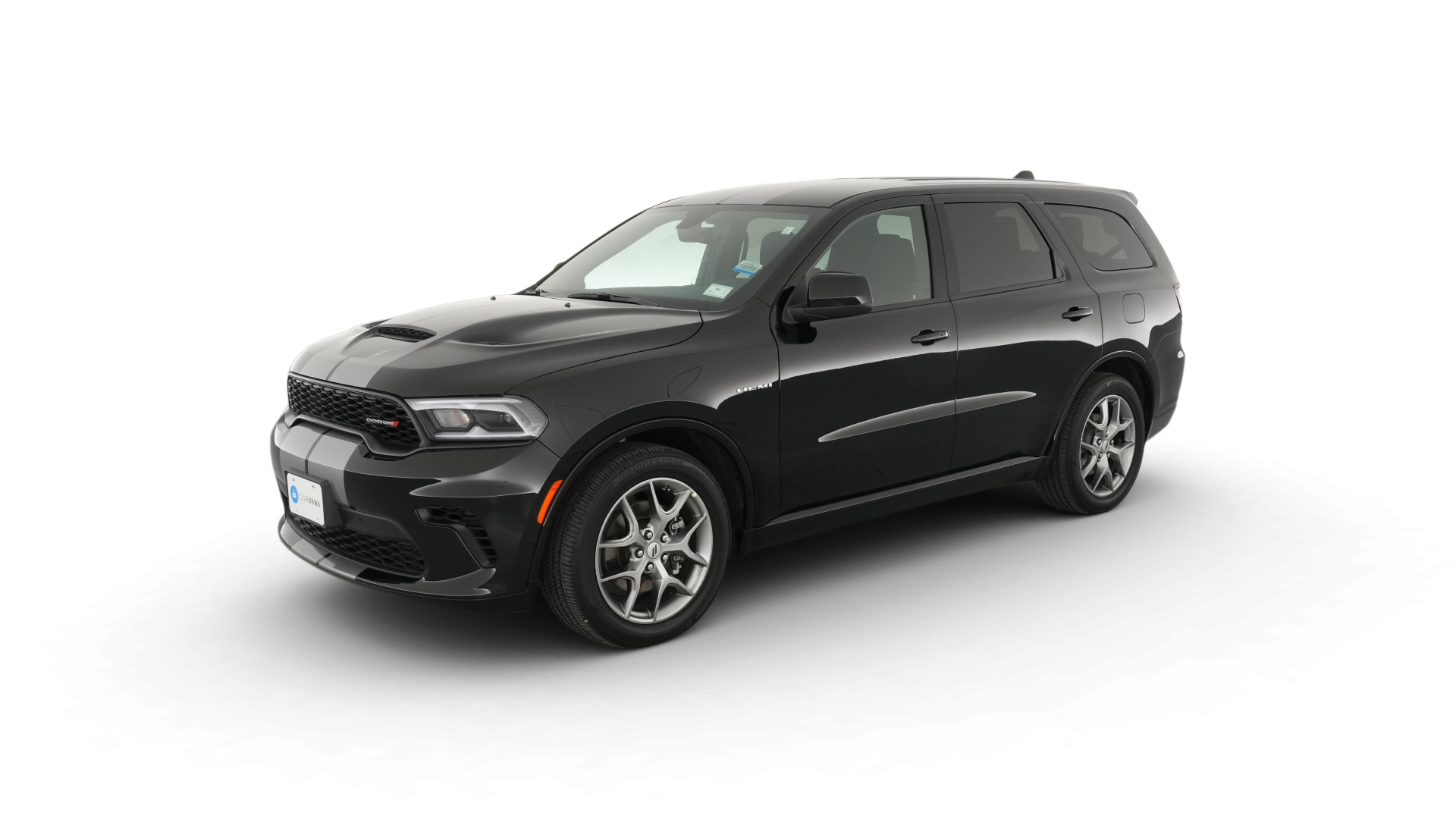 2026 Dodge Durango GT HEMI V8