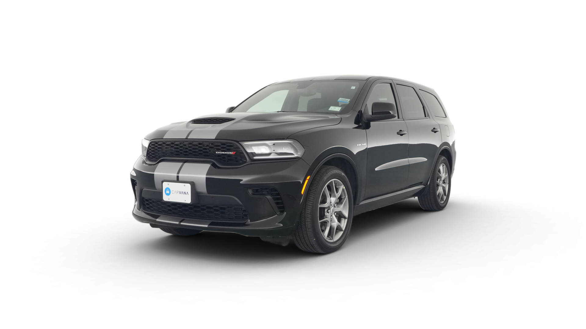 GT HEMI V8