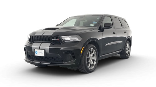 GT HEMI V8