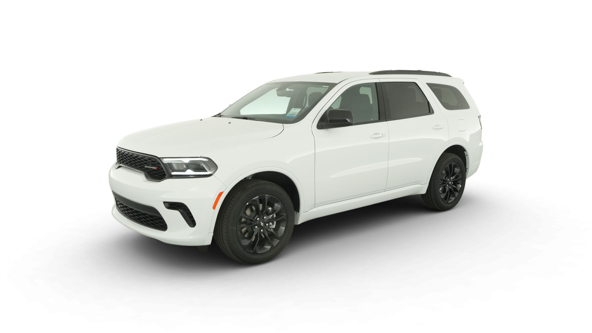 2026 Dodge Durango vehicle photo