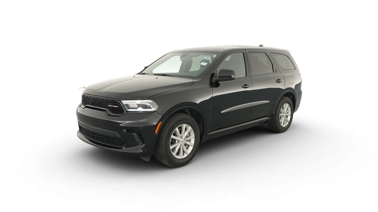 2026 Dodge Durango vehicle photo