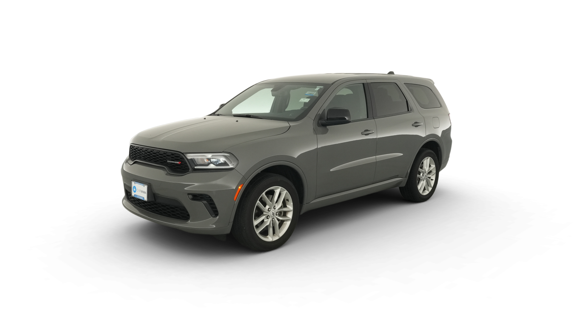 2026 Dodge Durango vehicle photo