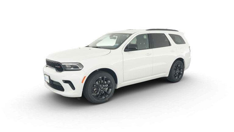 2026 Dodge Durango vehicle photo