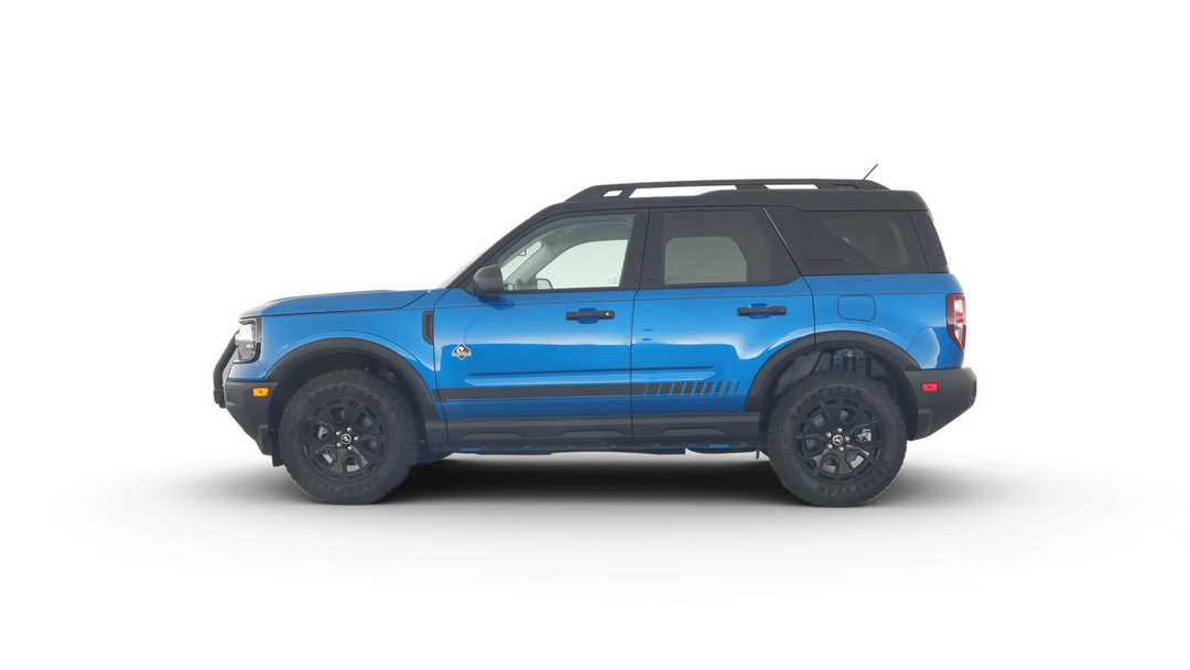 Ford Bronco Sport