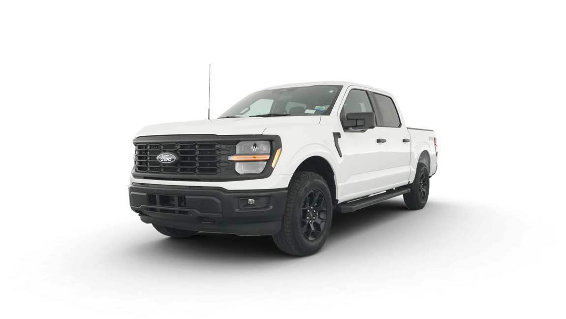 Ford F-150 Essential Value
