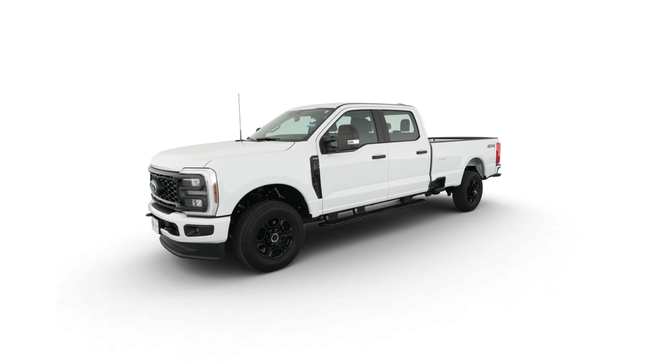 2026 Ford F-350