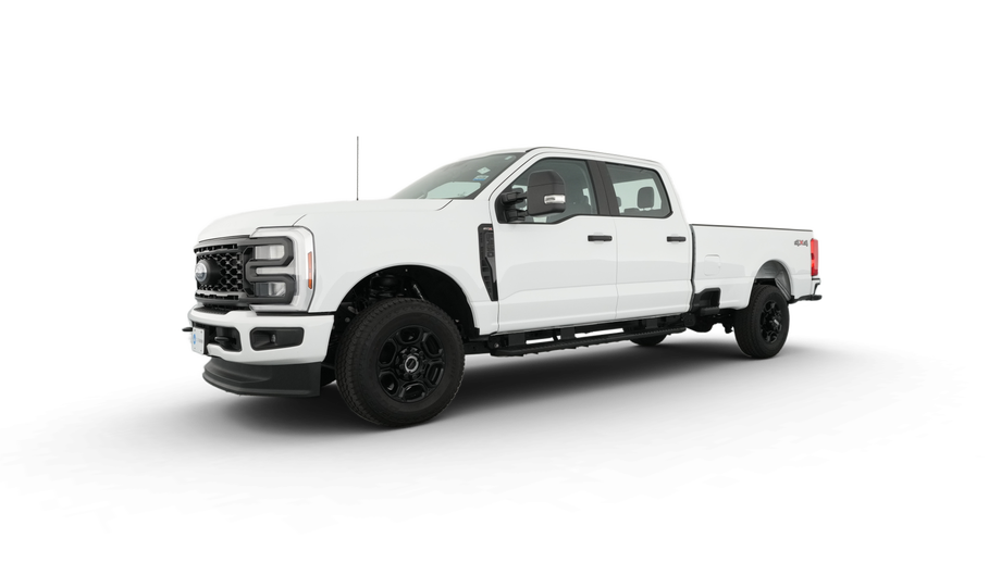 Ford F-350