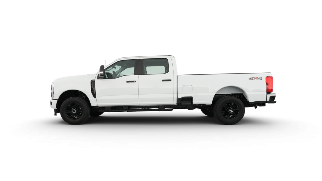 Ford F-350