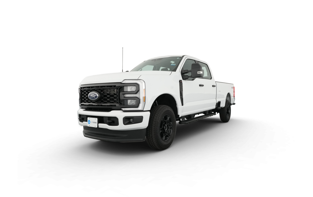 Ford F-350