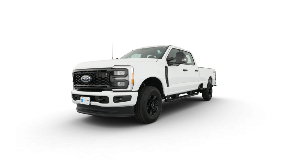 Ford F-350 Work Truck