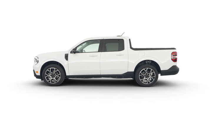 1st Generation (2022–Present) Ford Maverick
