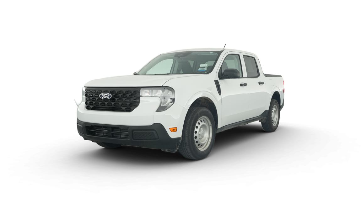 Ford Maverick Base Model
