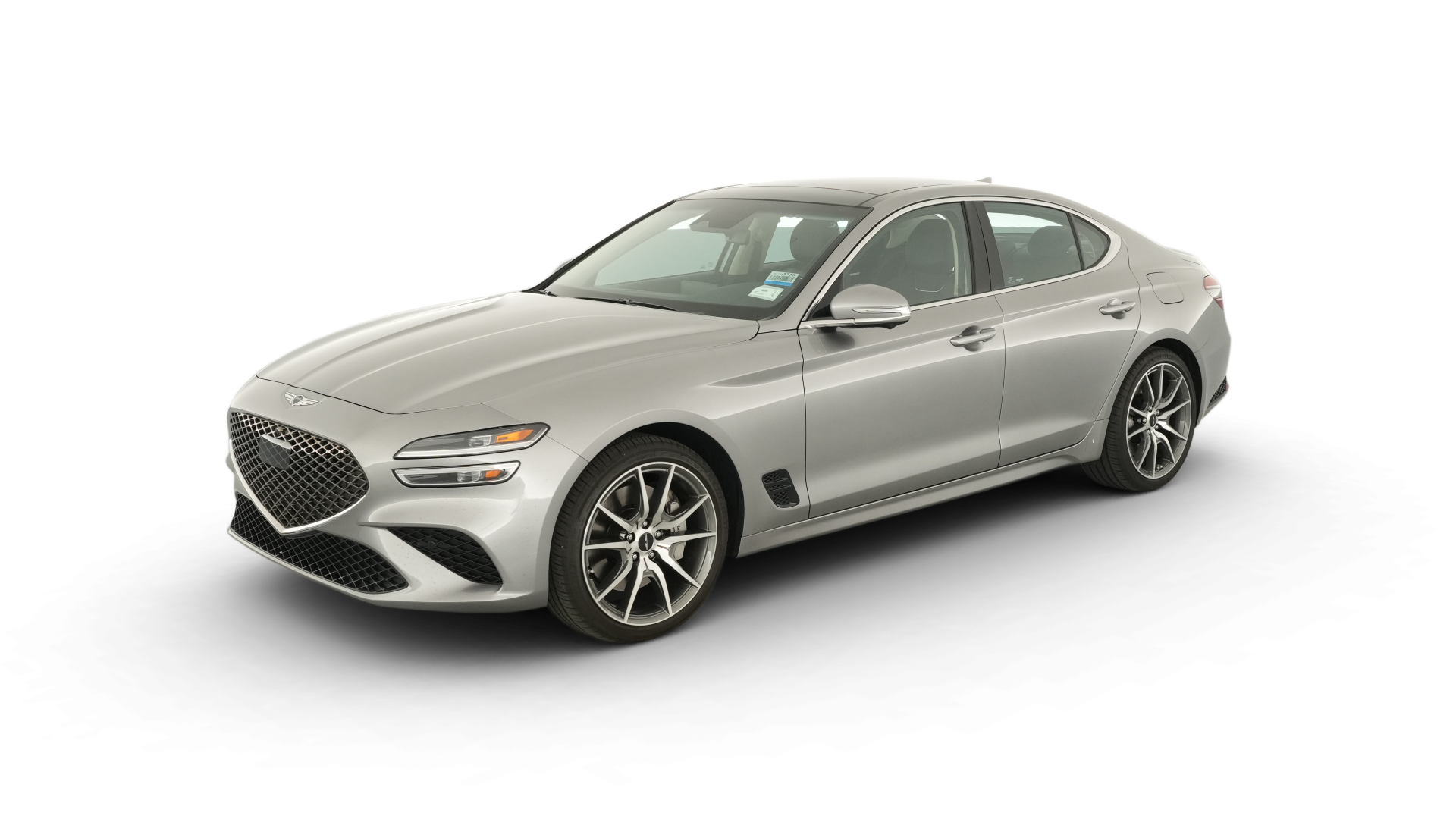 2026 Genesis G70 vehicle photo