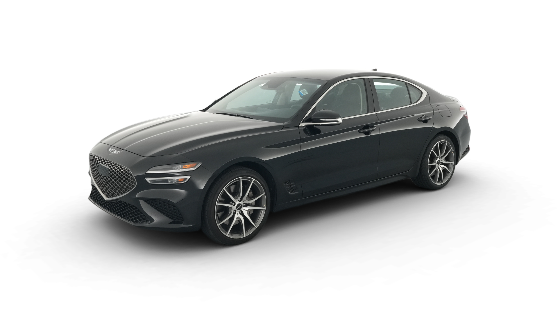 2026 Genesis G70 vehicle photo