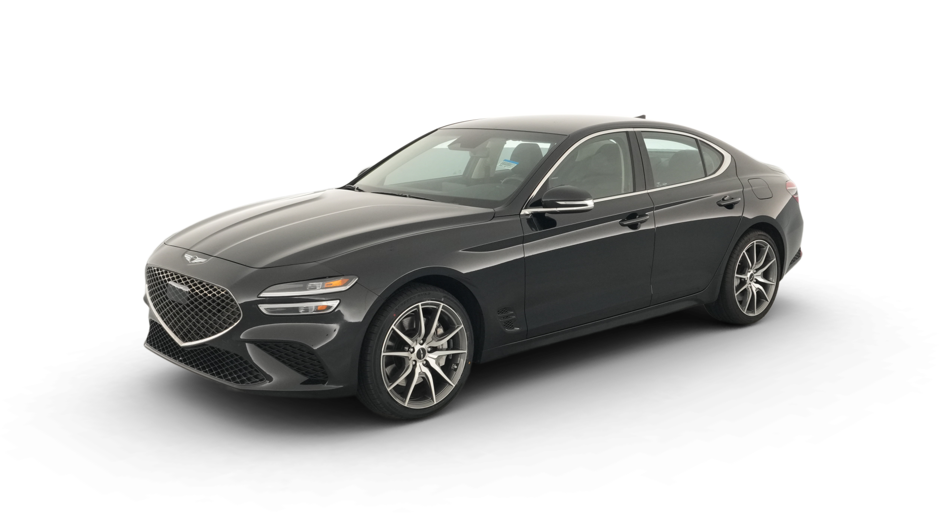 2026 Genesis G70 vehicle photo