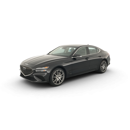 2026 Genesis G70