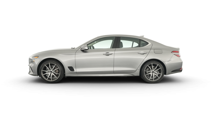 1st Generation (2019–Present) Genesis G70