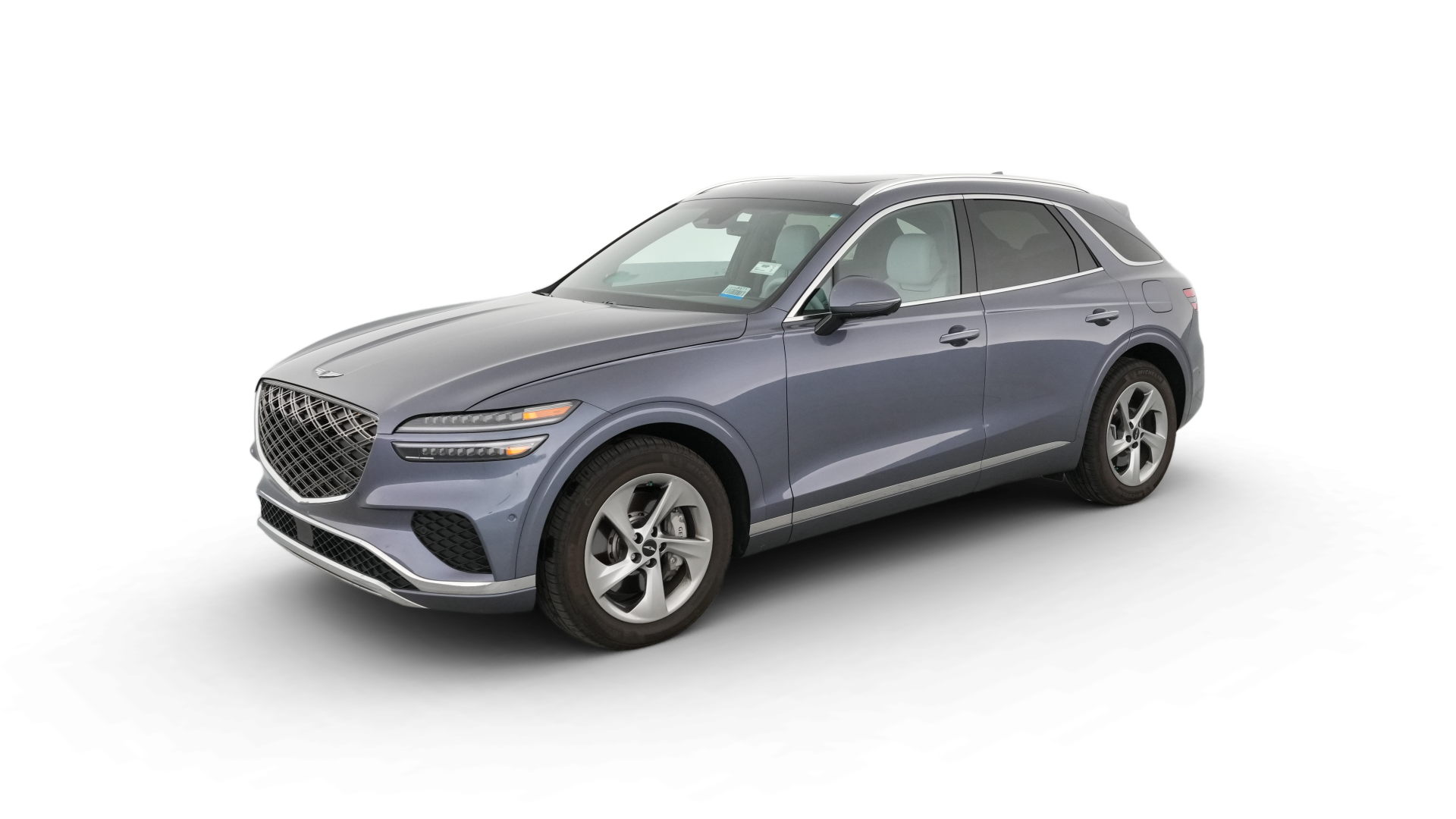 2026 Genesis GV70 vehicle photo