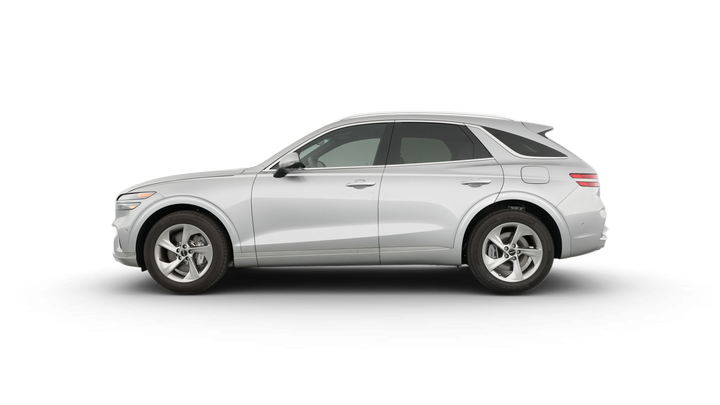 1st Generation (2022–Present) Genesis GV70