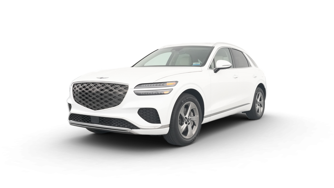 Genesis GV70 Mid-Level