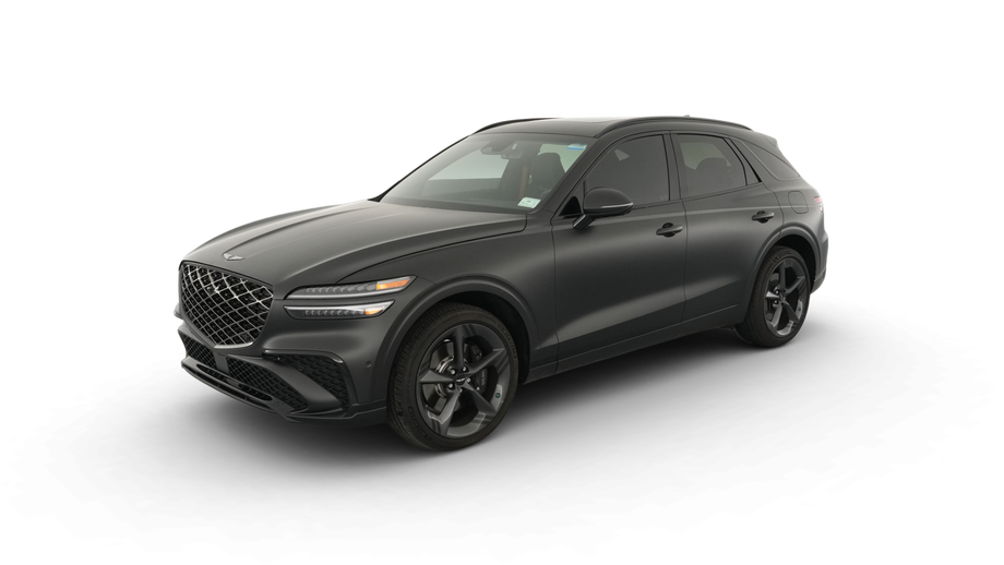 2026 Genesis GV70
