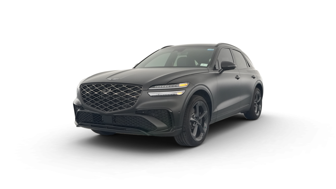 Genesis GV70 Premium Comfort