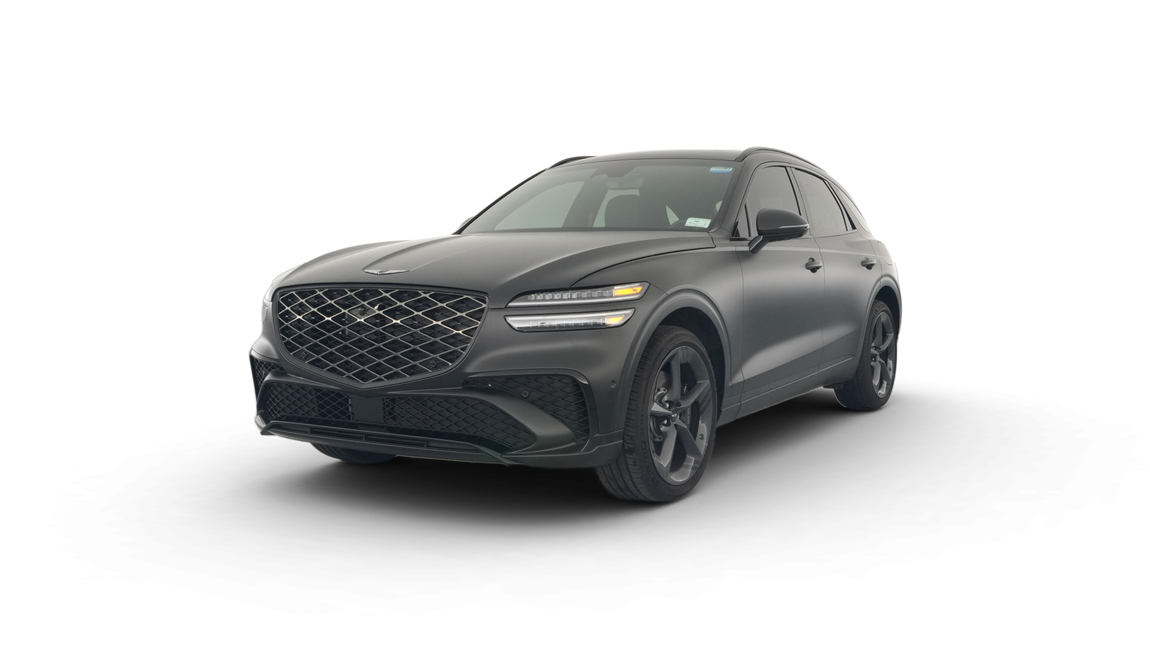 Genesis GV70 Premium Comfort