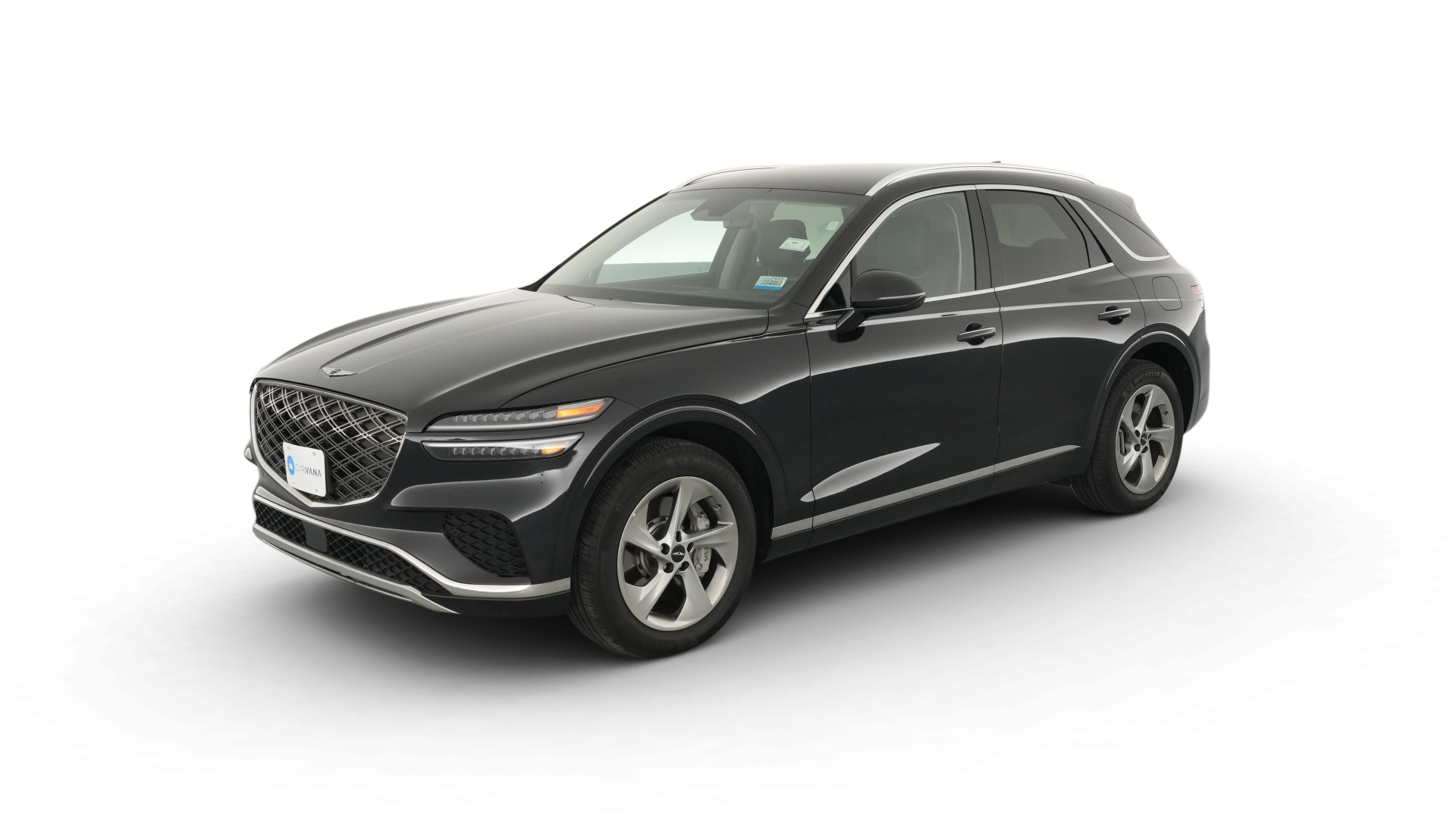 2026 Genesis GV70 vehicle photo