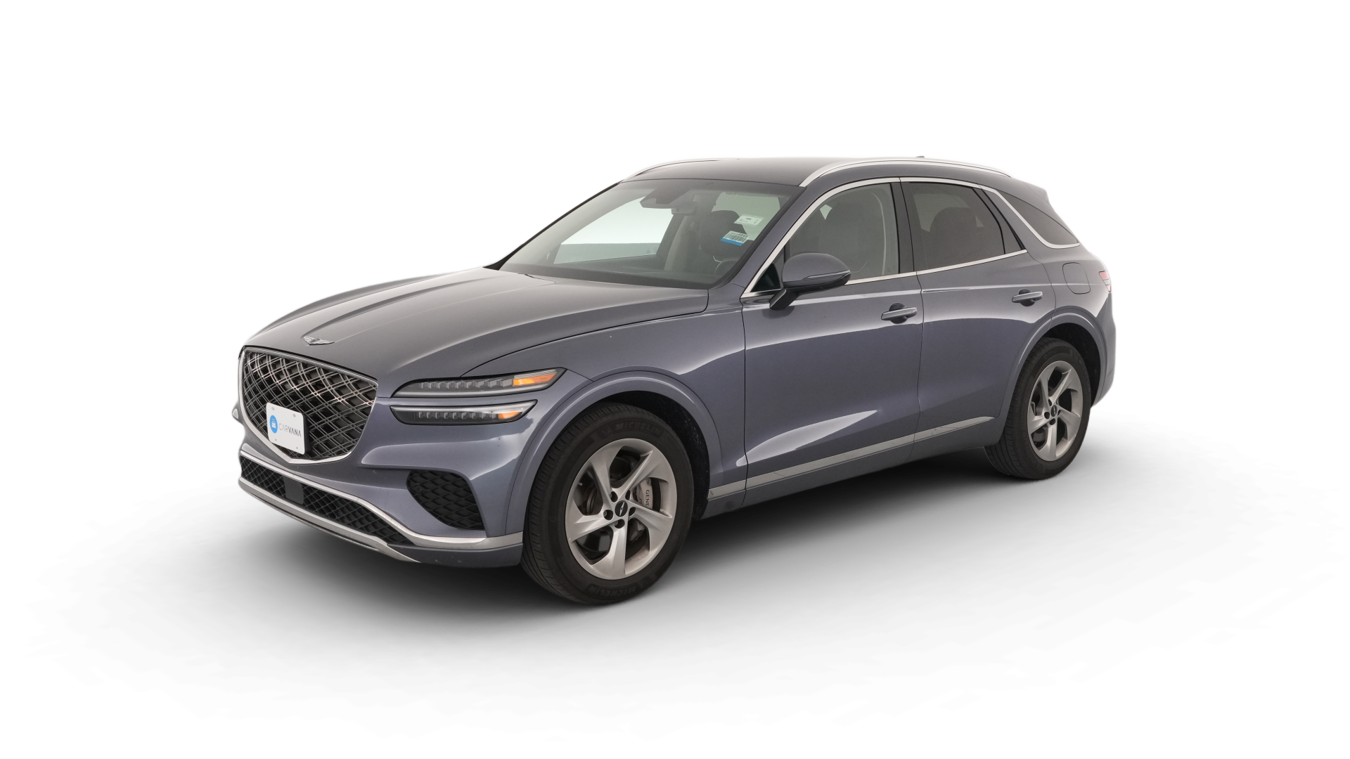 2026 Genesis GV70 vehicle photo