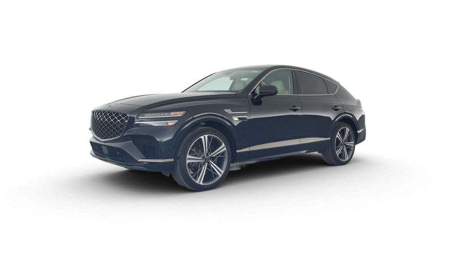 Genesis GV80 Coupe