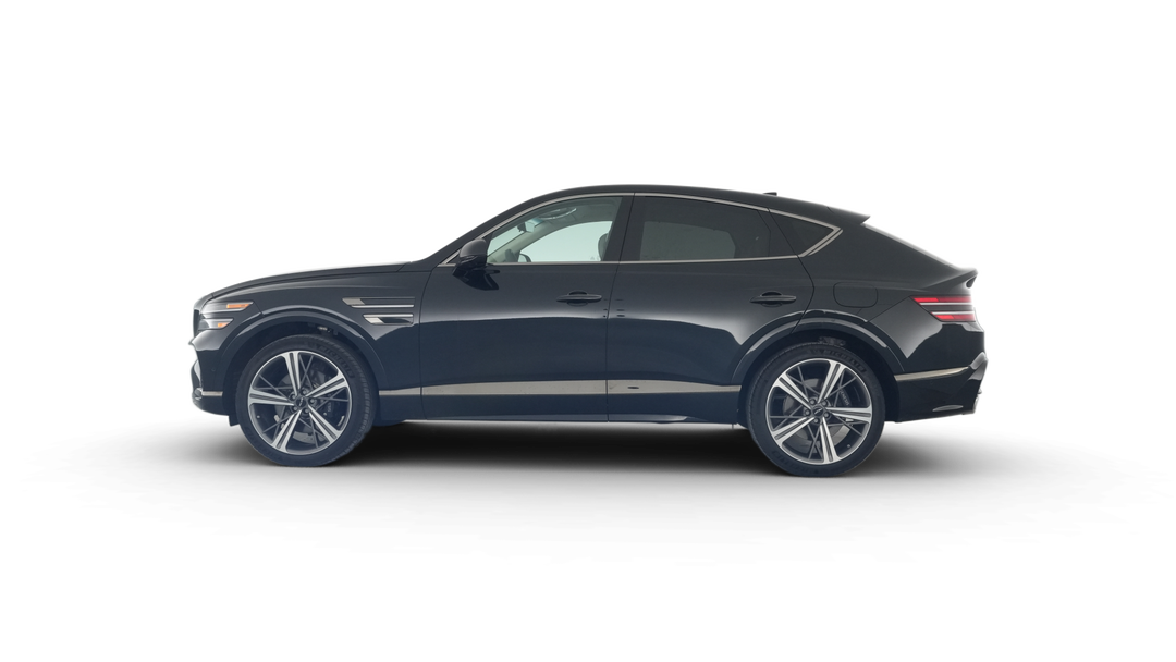 Genesis GV80 Coupe