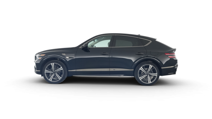 1st Generation (2025–Present) Genesis GV80 Coupe