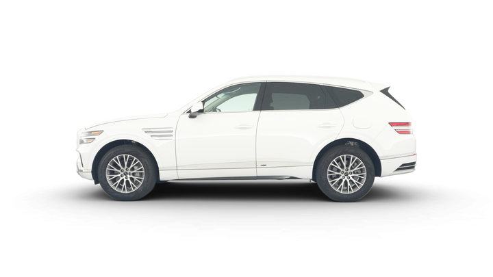 1st Generation — JX1 (2021–2026) Genesis GV80